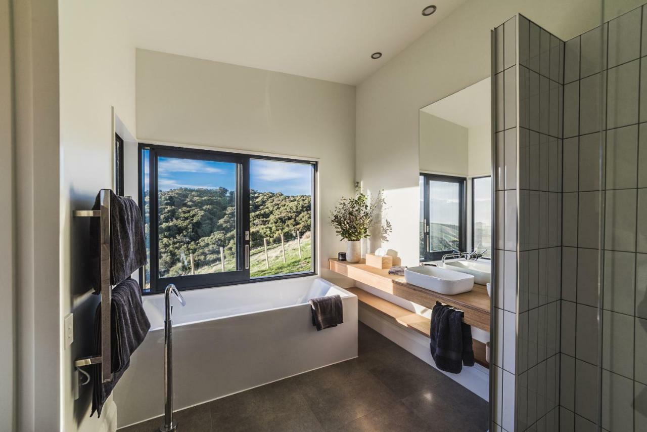 Whitimanuka Retreat Villa Мартинбъро Екстериор снимка