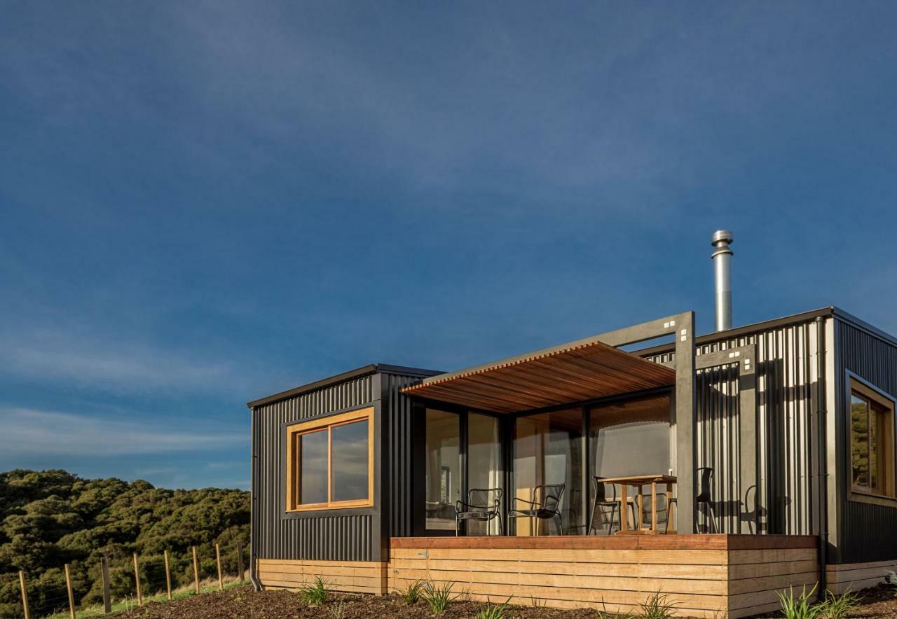Whitimanuka Retreat Villa Мартинбъро Екстериор снимка