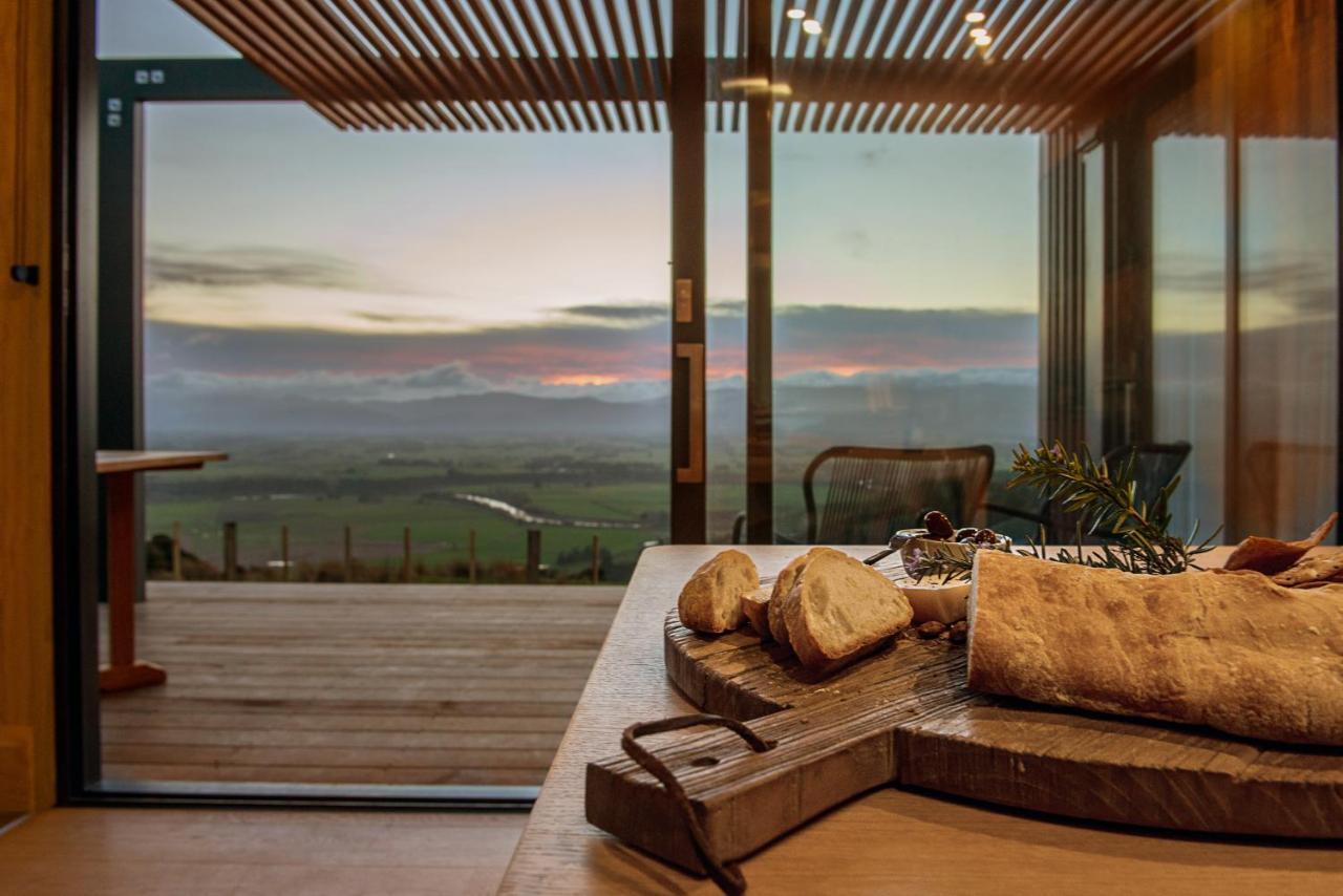Whitimanuka Retreat Villa Мартинбъро Екстериор снимка